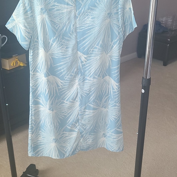 Lulu's shift dress - Picture 3 of 3